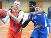 Черкасские Мавпы убедительно обыграли Одессу