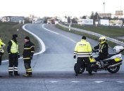 Вблизи Копенгагена произошла стрельба, есть жертвы и раненые