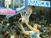 Украинец помог своему клубу добыть победу в чемпионате Испании