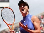 Свитолина впервые попала в топ-4 посева на престижном турнире "Уимблдон"