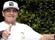 Марадона: Симеоне борется на равных с "Реалом" и "Барселоной"