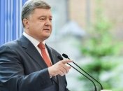 Порошенко примет участие в мероприятиях ко Дню ВМС Украины