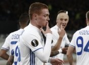 Возможные соперники "Динамо" по 1/8 финала Лиги Европы