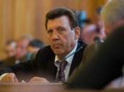 Кивалов заявил, что на его охрану совершено покушение