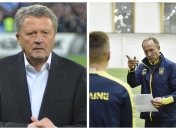 Мирон Маркевич и Александр Петраков