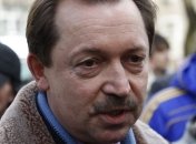 Спикер МВД написал заявление об отставке  