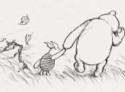 Иллюстрация к "Винни-Пуху" продана за полмиллиона долларов