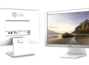 LG представит новинку Chromebase на базе Chrome OS 