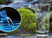 Газированная вода