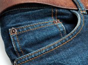 Особенности кармашка на джинсах