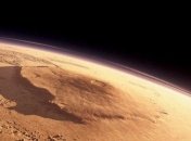 Мега-цунами в древнем океане Марса изменили форму планеты