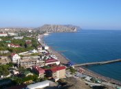 Военный санаторий рф находится в Судаке