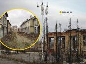 Як виглядає занедбана кіностудія під Києвом