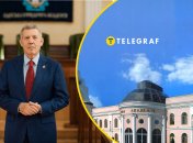 Сергей Кивалов не сохранит должность в НУ "Одесская юридическая академия"