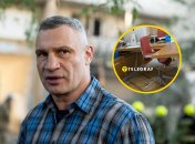 Виталий Кличко и его кресла по 220 тысяч