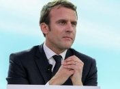 Макрон назвал большую ошибку Франции