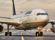 Из-за забастовки Lufthansa отменяет рейсы