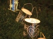 Идеи для дома: подсвечники, которые создадут уютную атмосферу (Фото)