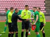 Украинский футбольный клуб собрал "доказательства" предвзятого судейства (видео)