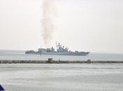Украина возобновляет госпрограмму по созданию корвета для ВМСУ