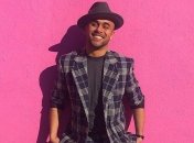 Франциско Гомес возвращается на украинское телевидение