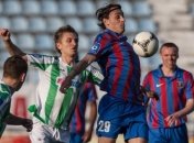 Превью матча "Карпаты" - "Арсенал"