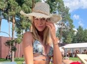 "В сплошном презервативе": Никитюк показала, в чем нужно готовится на свидание с бывшим (видео)