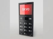 В России представили "антисмартфон"