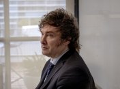 Хав’єр Мілей