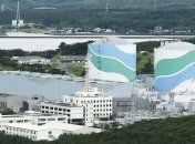 Перезапущенная АЭС "Сэндай" в Японии начала работать