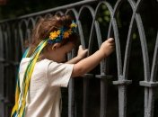 Вчимо українську мову