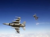 Самолетов может быть больше, чем обещали: в Нидерландах заинтриговали заявлением по F-16 для Украины