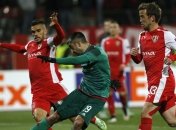 Албанский клуб подозревается в сдаче матча Лиги Европы