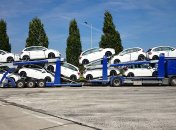 "Укравтопром" дал сводную статистику по импорту автомобилей в Украину в 2016 году