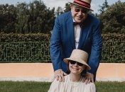 Молодая жена Петросяна впервые показала лицо сына (фото)