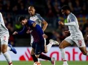 Барселона - Ливерпуль: обзор матча Лиги чемпионов (Видео)