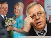 Петро Симоненко окільцьований двічі