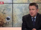 Кабаненко о гибридной войне в Украине