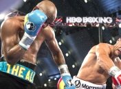 Ковалев: Я бы посоветовал Хопкинсу завершить карьеру