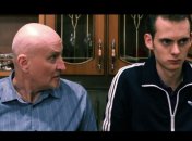 В Киеве покажут первый психологический триллер отечественного производства