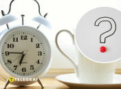 Переход на летнее время