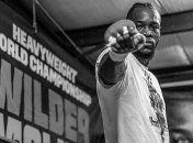 Чемпион мира Уайлдер призвал Кличко оставить бокс