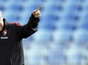 Сантуш: Роналду приберег голы для Евро