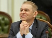 Пашинский идет на допрос в прокуратуру