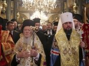 Итоги 5 января: Историческое событие для ПЦУ в Стамбуле, реакция РПЦ на Томос