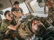 Первая помощь раненым на фронте – одна из сфер, где государство годами не может наладить эффективную работу