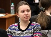 Мария Музычук — чемпионка Украины по шахматам