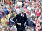 Арсен Венгер уже поздравил "Манчестер Сити" с чемпионством