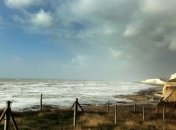 На Европу надвигается мощный ураган