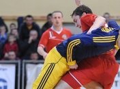 Сборная Украины по футзалу узнала соперников по элит-раунду отбора на ЧМ-2020